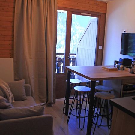 Toison Blanche Tba3 Cosy & Mountain 4 Pers Appartement Châtel Buitenkant foto